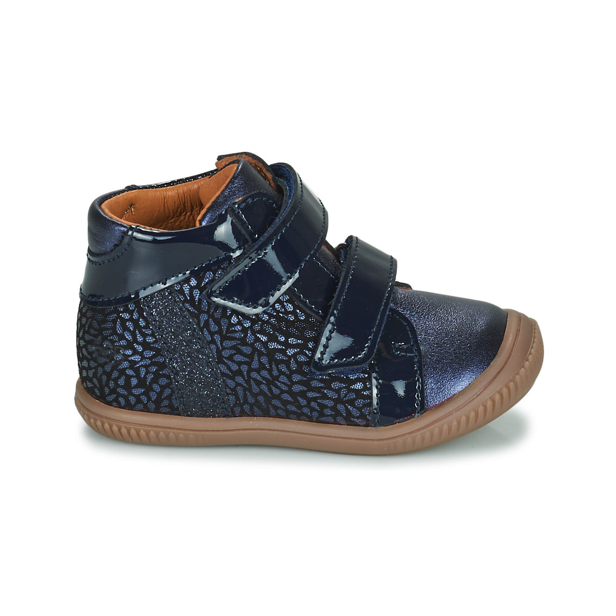 Scarpe bambini ragazza GBB  JOYE  Marine 