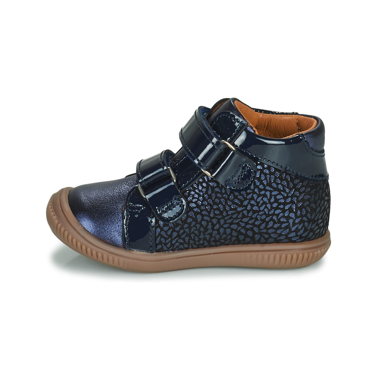 Scarpe bambini ragazza GBB  JOYE  Marine 