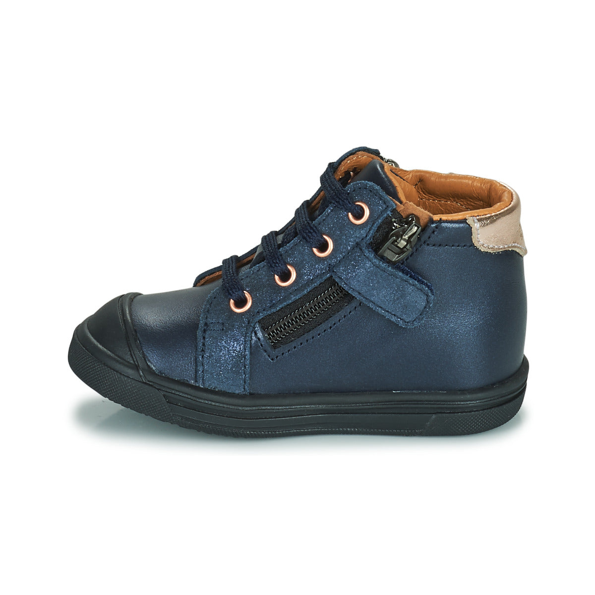 Scarpe bambini ragazza GBB  LOVY  Marine 