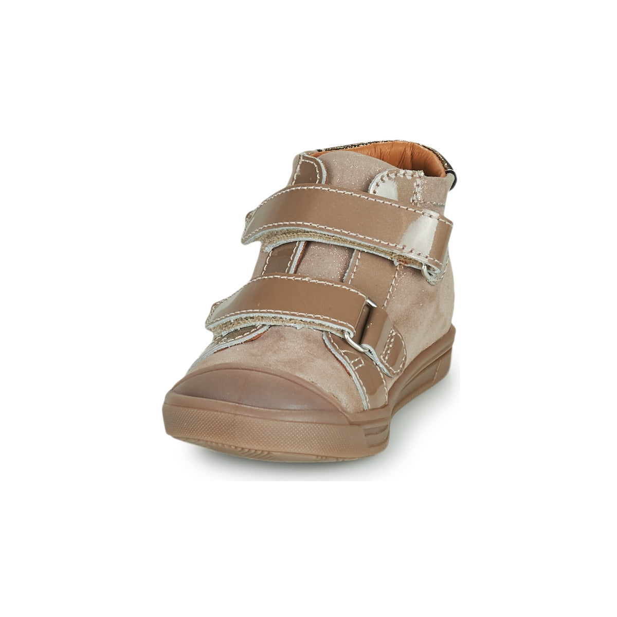 Scarpe bambini ragazza GBB  LEMANA  Beige 