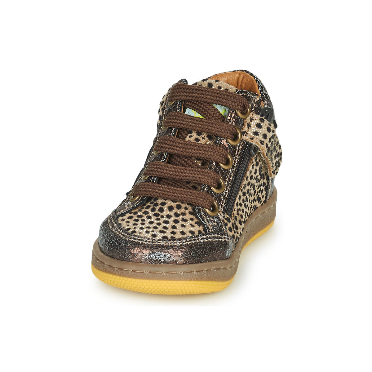 Scarpe bambini ragazza GBB  VICKY  Beige 