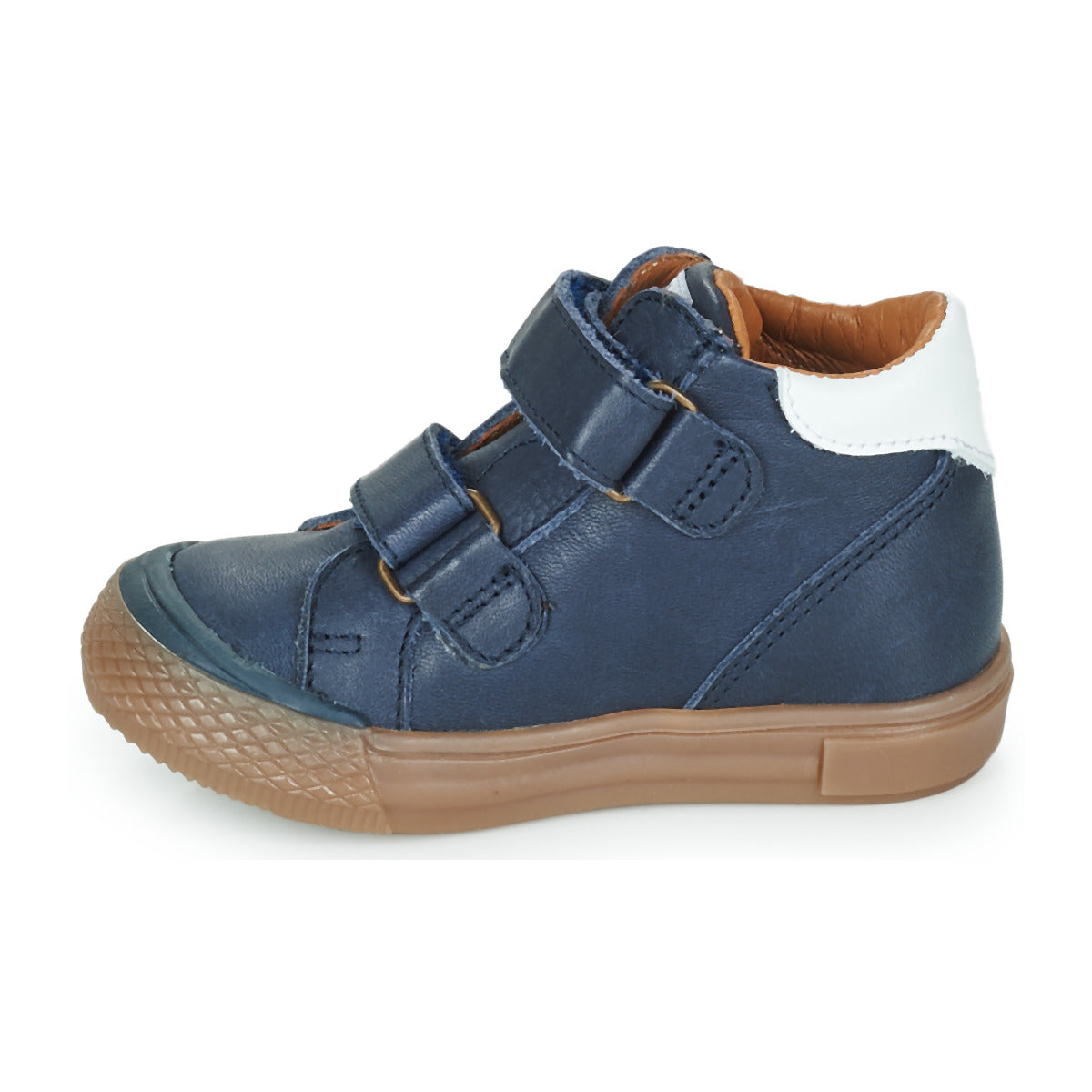 Scarpe bambini ragazzo GBB  DAVAD  Marine 