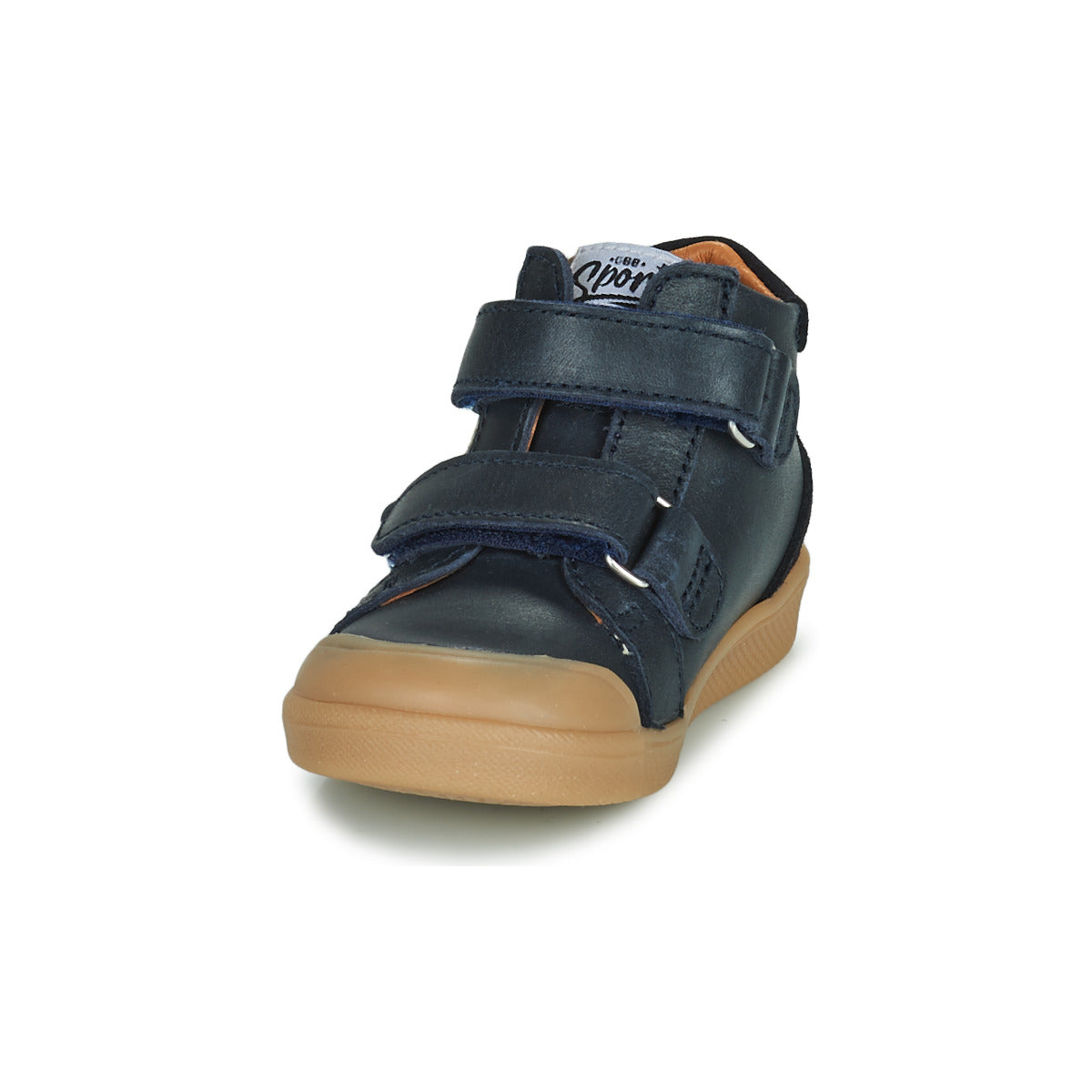 Scarpe bambini ragazzo GBB  KOVER  Marine 