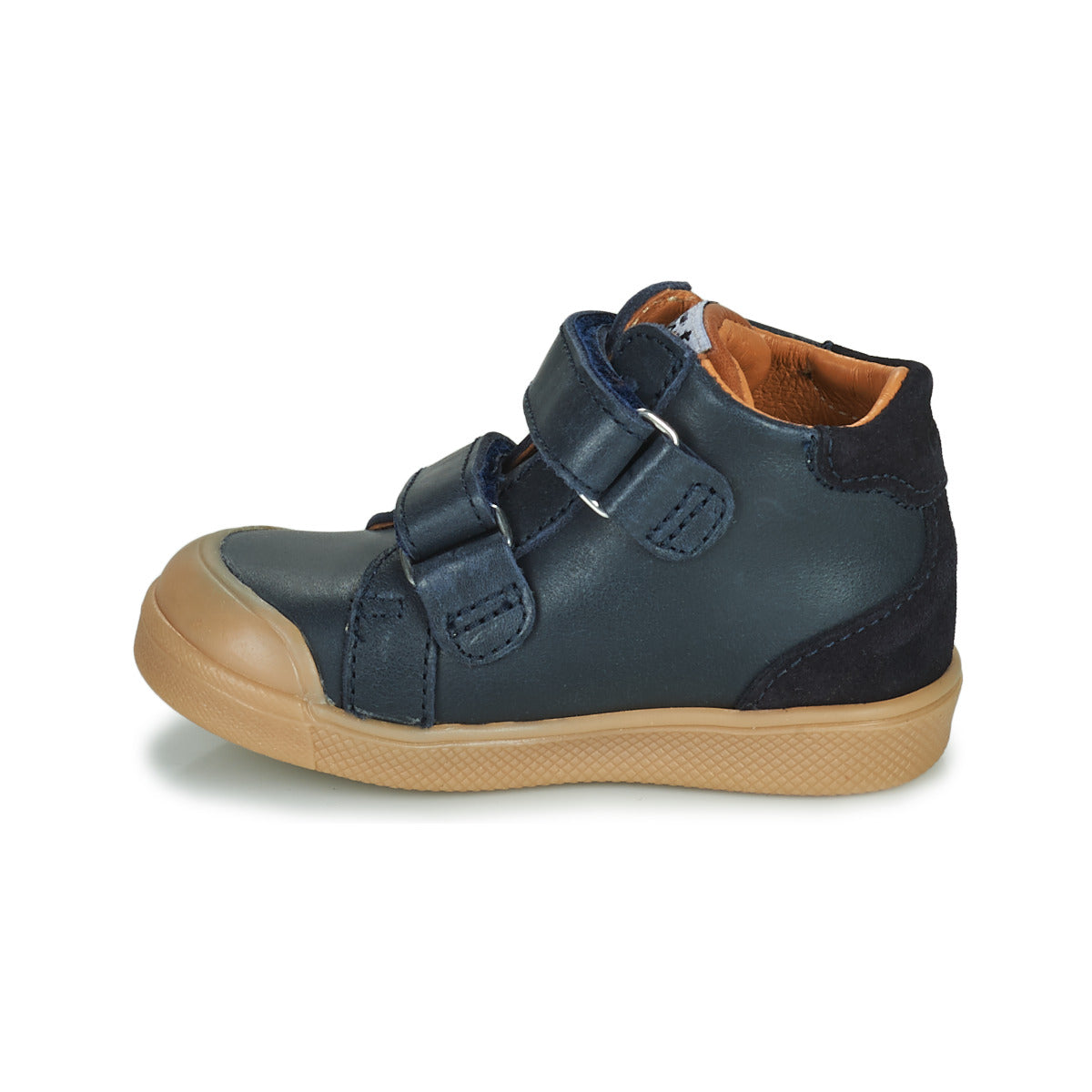 Scarpe bambini ragazzo GBB  KOVER  Marine 