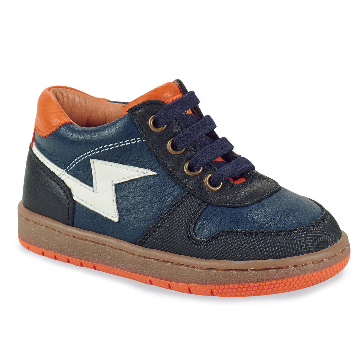 Scarpe bambini ragazzo GBB  ROSKO  Marine 