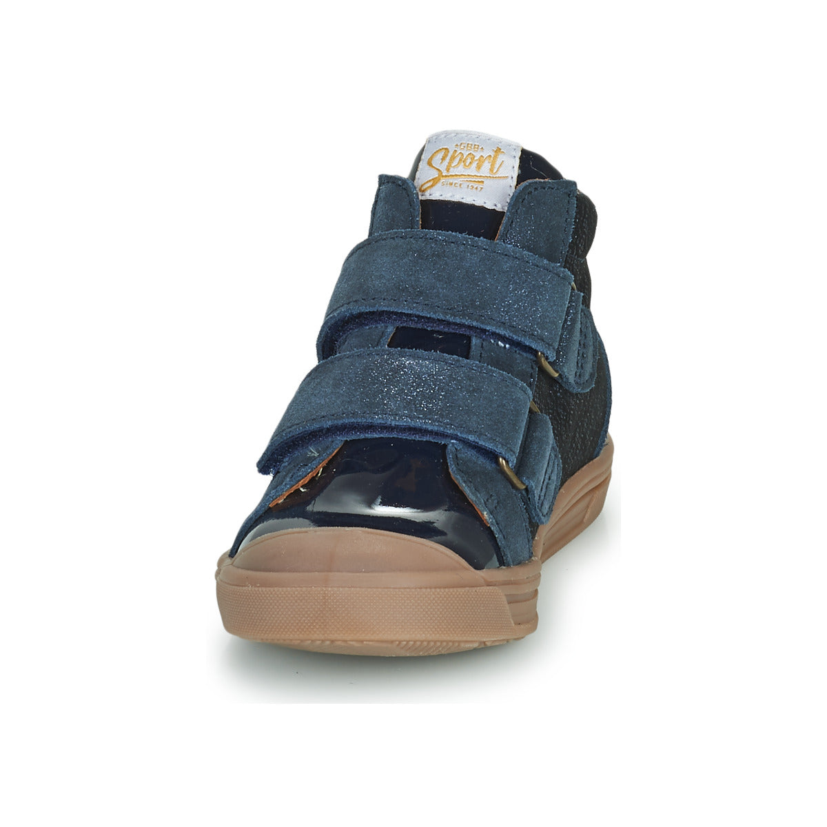 Scarpe bambini ragazza GBB  SAFIA  Marine 