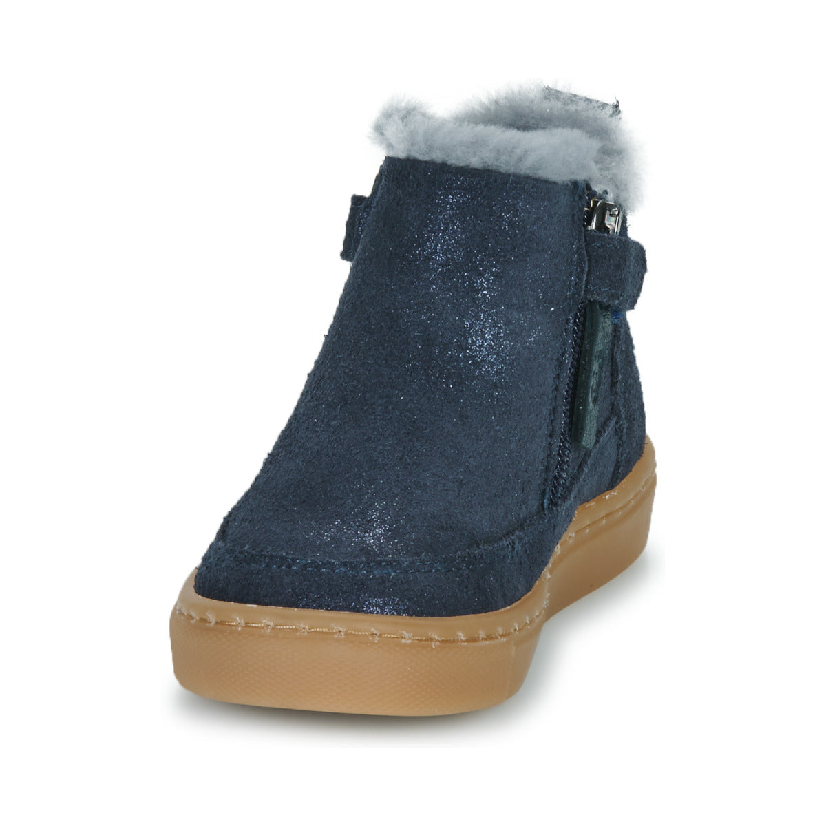 Scarpe bambini ragazza GBB  ZANETTE  Blu 