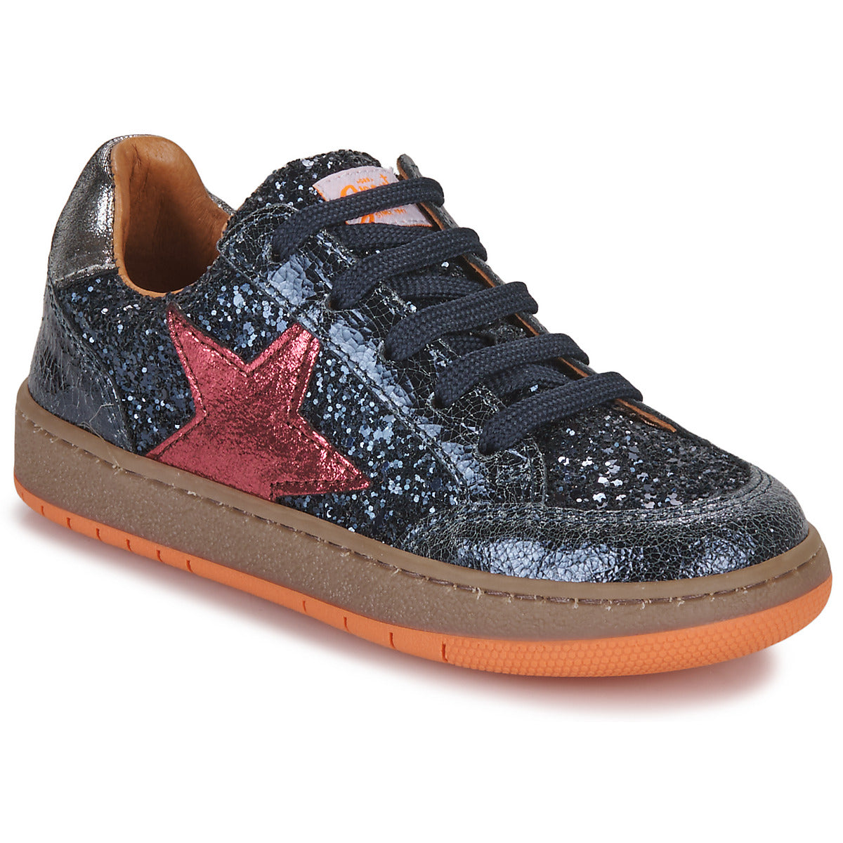 Scarpe bambini ragazza GBB  HERMINE  Blu 