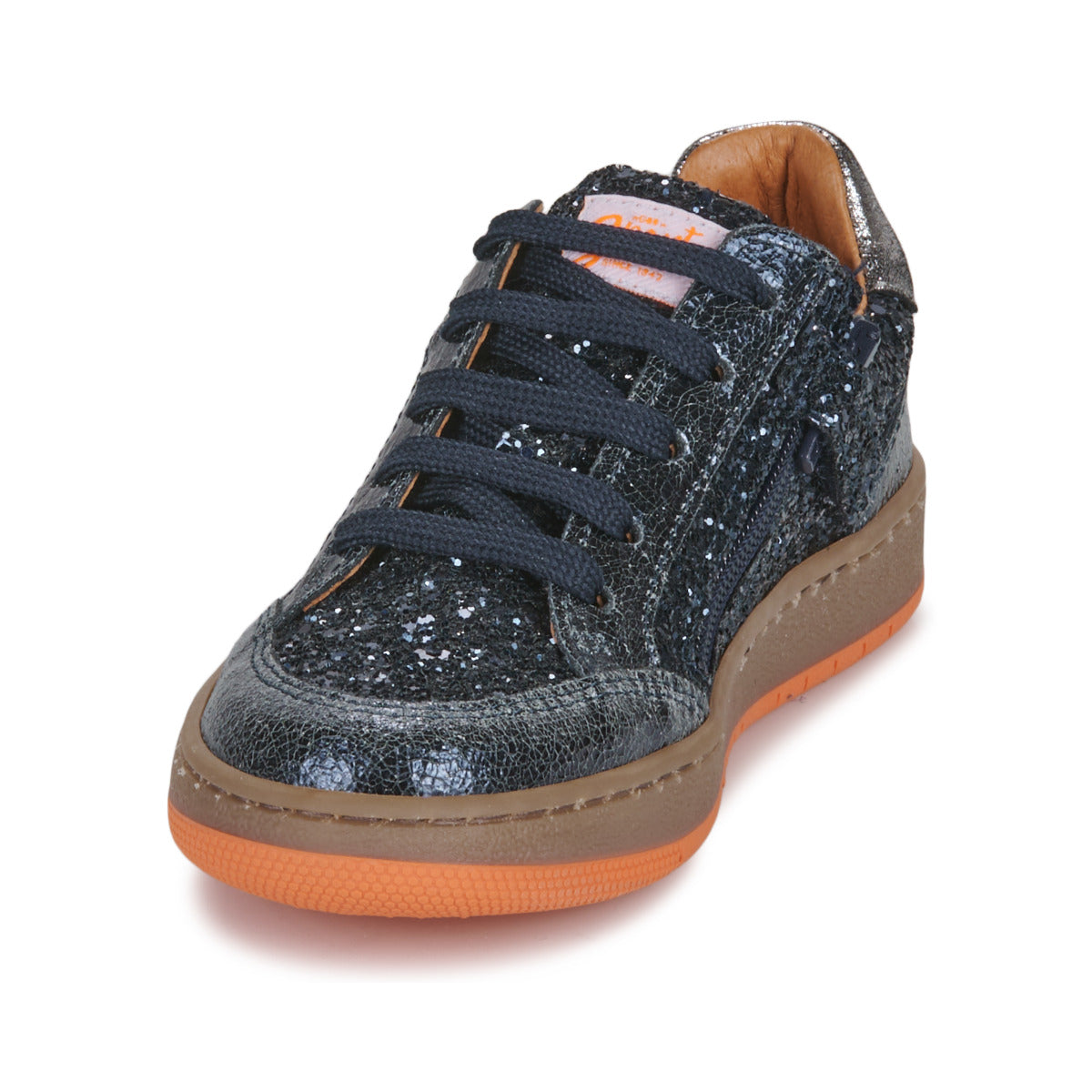 Scarpe bambini ragazza GBB  HERMINE  Blu 