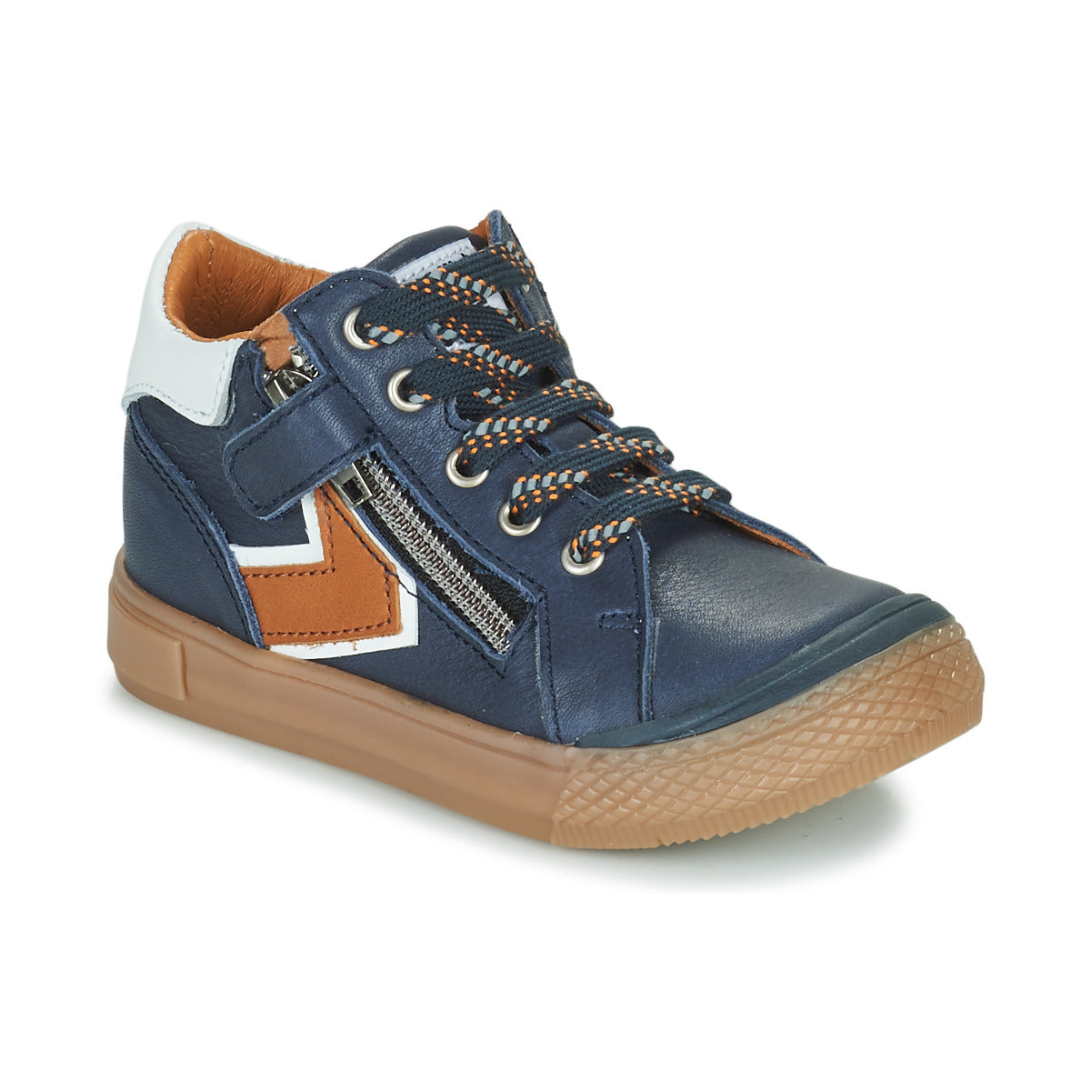 Scarpe bambini ragazzo GBB  GLORY  Marine 