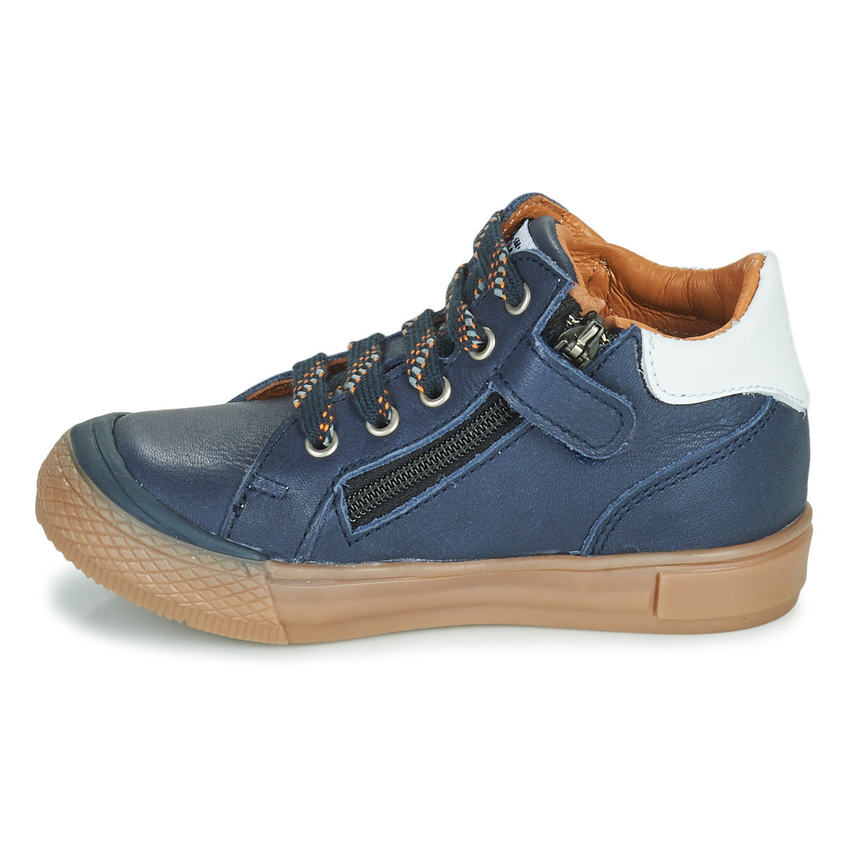 Scarpe bambini ragazzo GBB  GLORY  Marine 