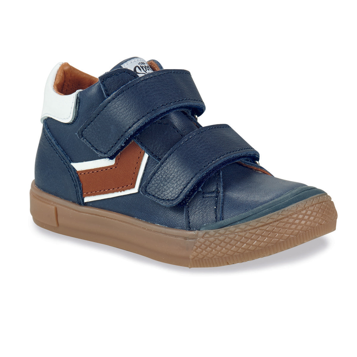 Scarpe bambini ragazzo GBB  ONDINO  Marine 