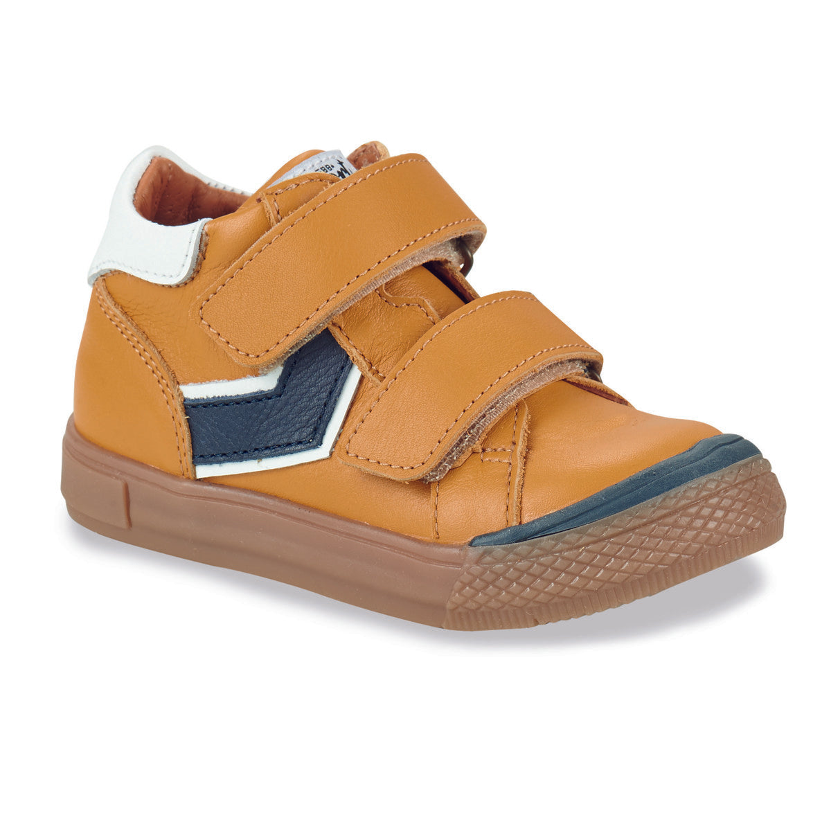 Scarpe bambini ragazzo GBB  ONDINO  Giallo 