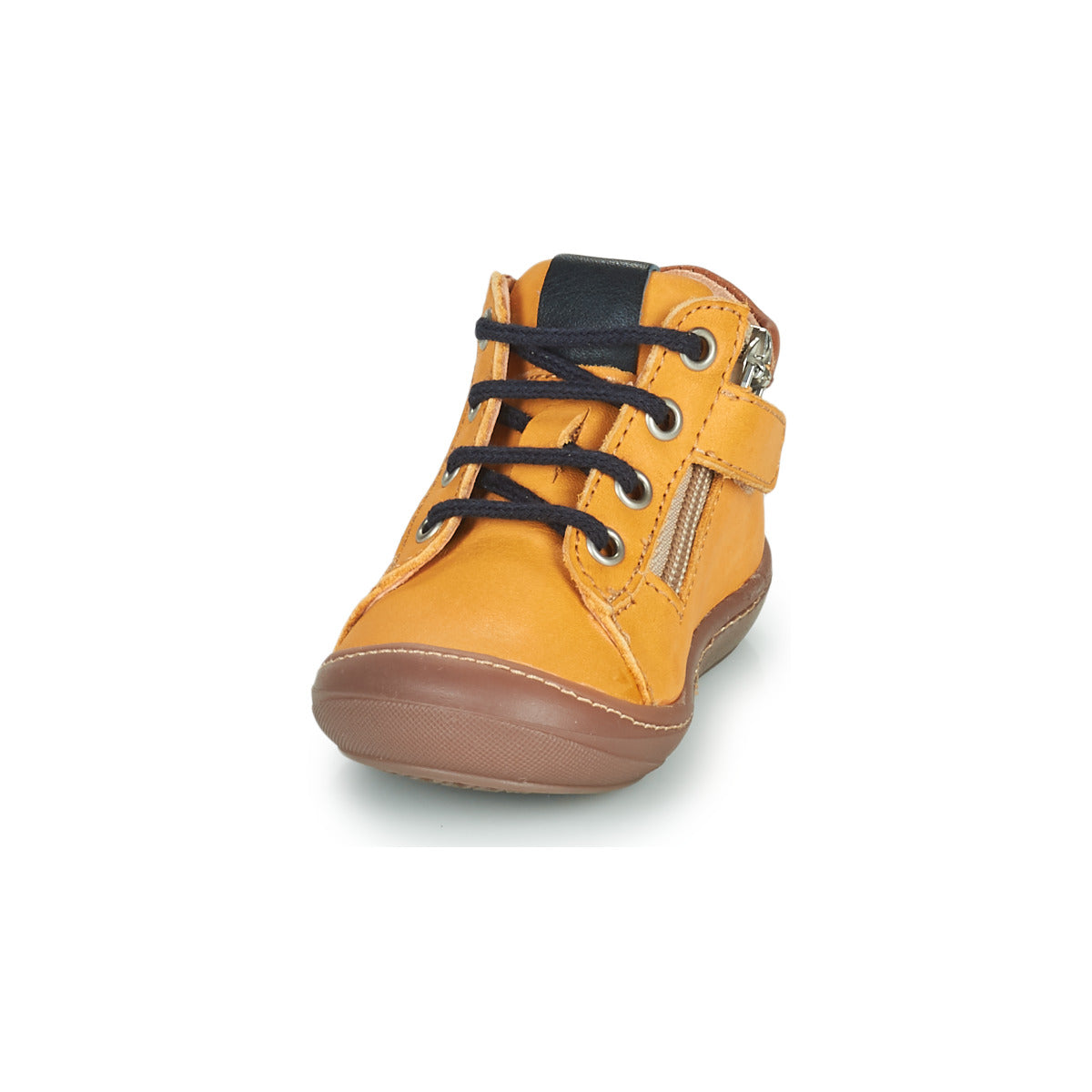 Scarpe bambini ragazzo GBB  AGONINO  Giallo 