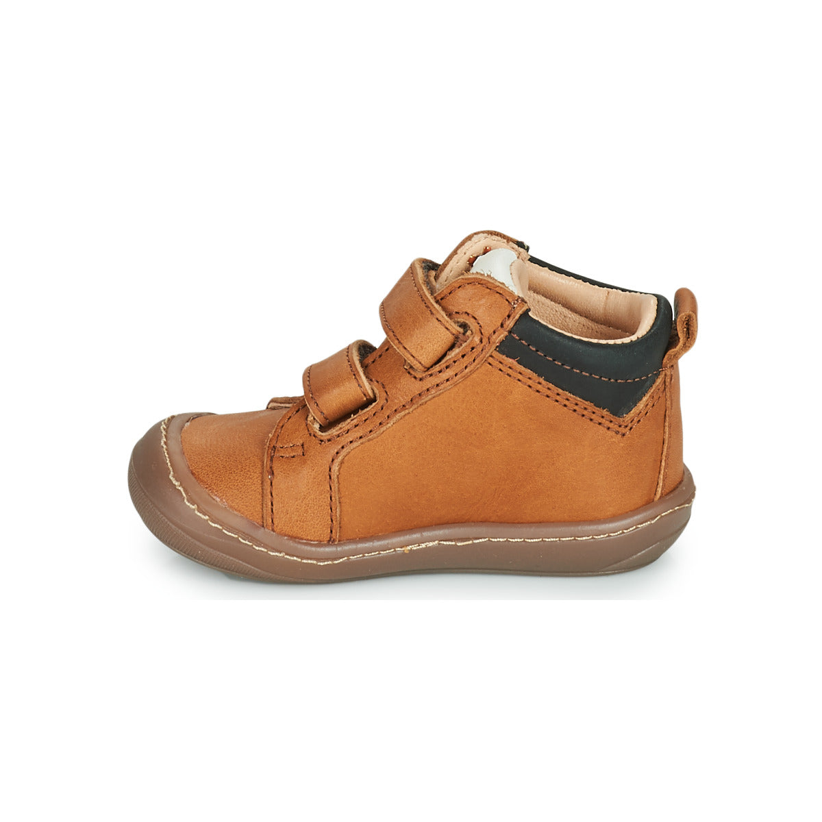 Scarpe bambini ragazzo GBB  COUPI  Marrone 