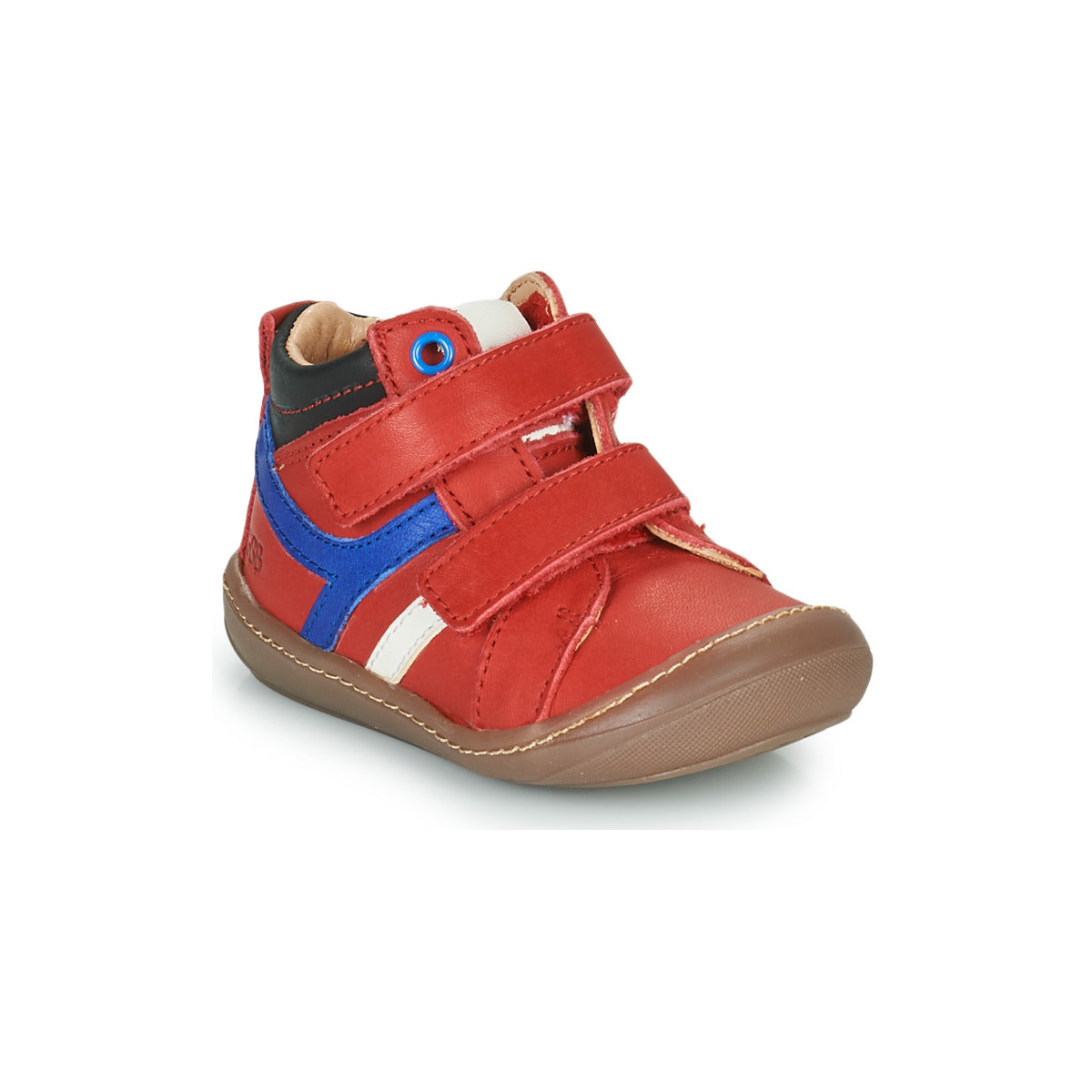 Scarpe bambini ragazzo GBB  COUPI  Rosso 