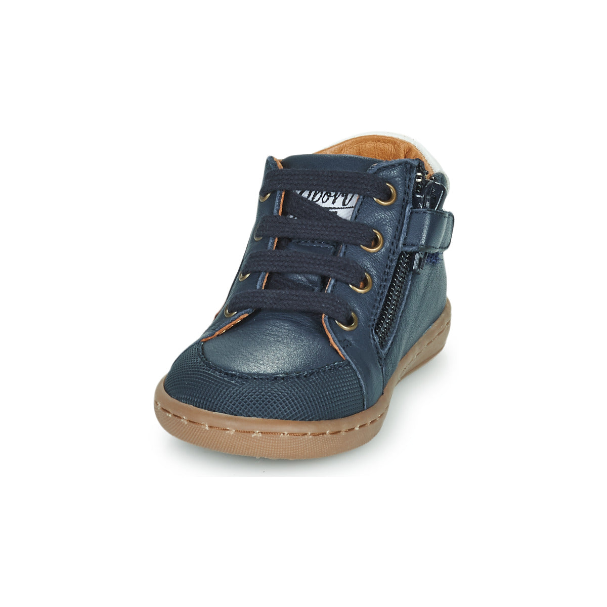 Scarpe bambini ragazzo GBB  ABOBA  Marine 