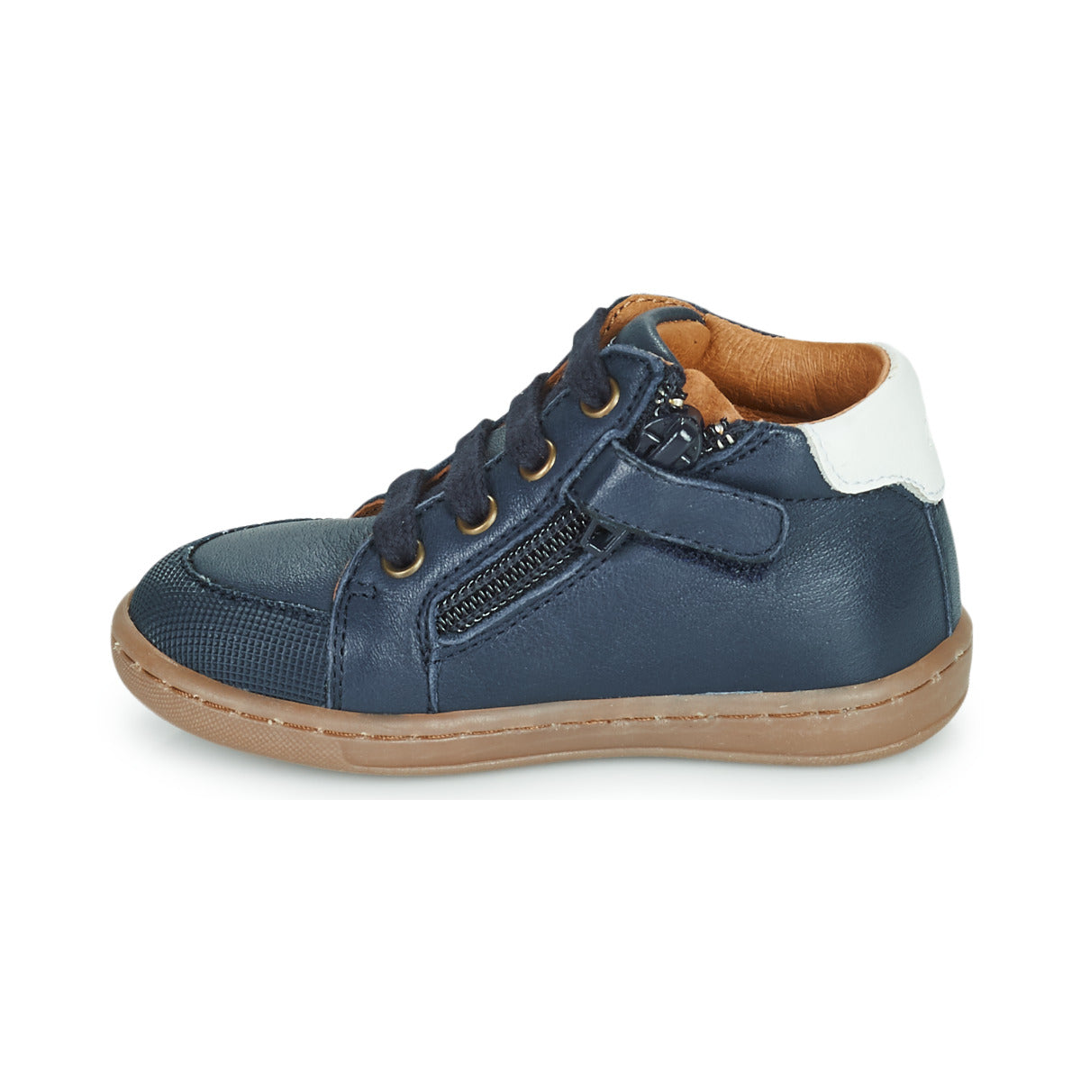 Scarpe bambini ragazzo GBB  ABOBA  Marine 