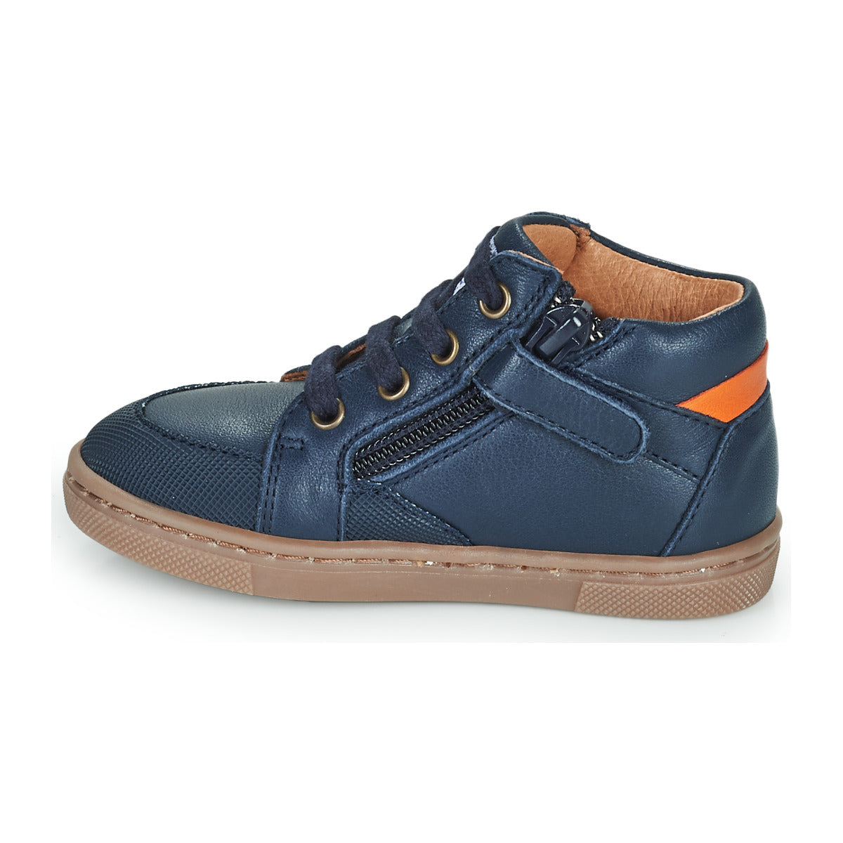 Scarpe bambini ragazzo GBB  HEDDY  Marine 