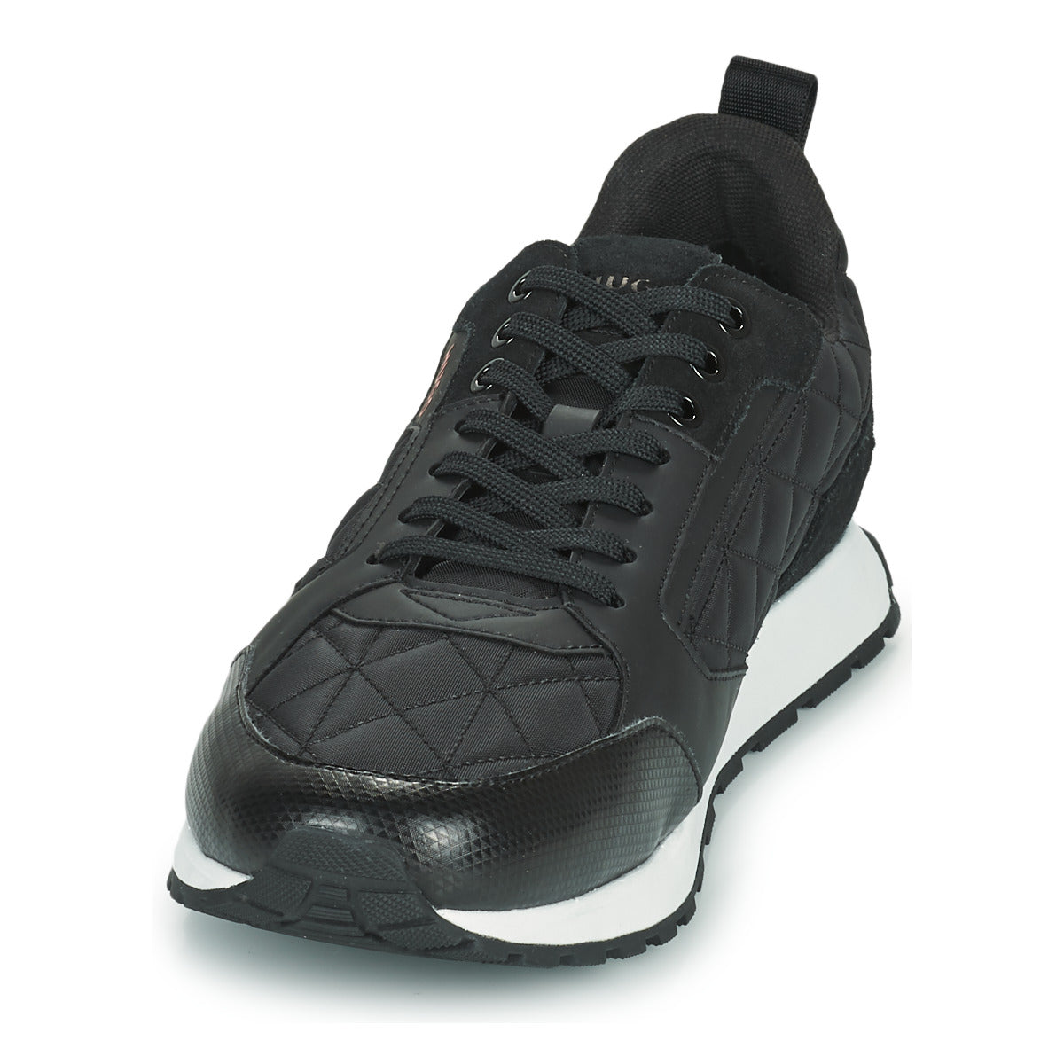 Sneakers uomini HUGO  Icelin_Runn_qny  Nero 