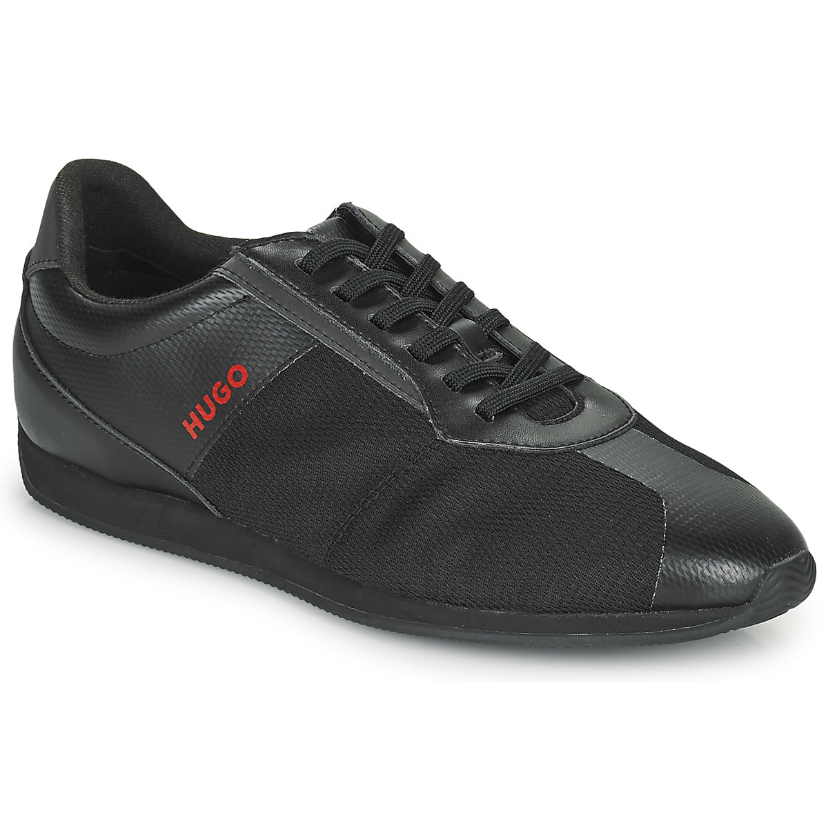 Sneakers uomini HUGO  Cyden_Lowp_mxme A  Nero 