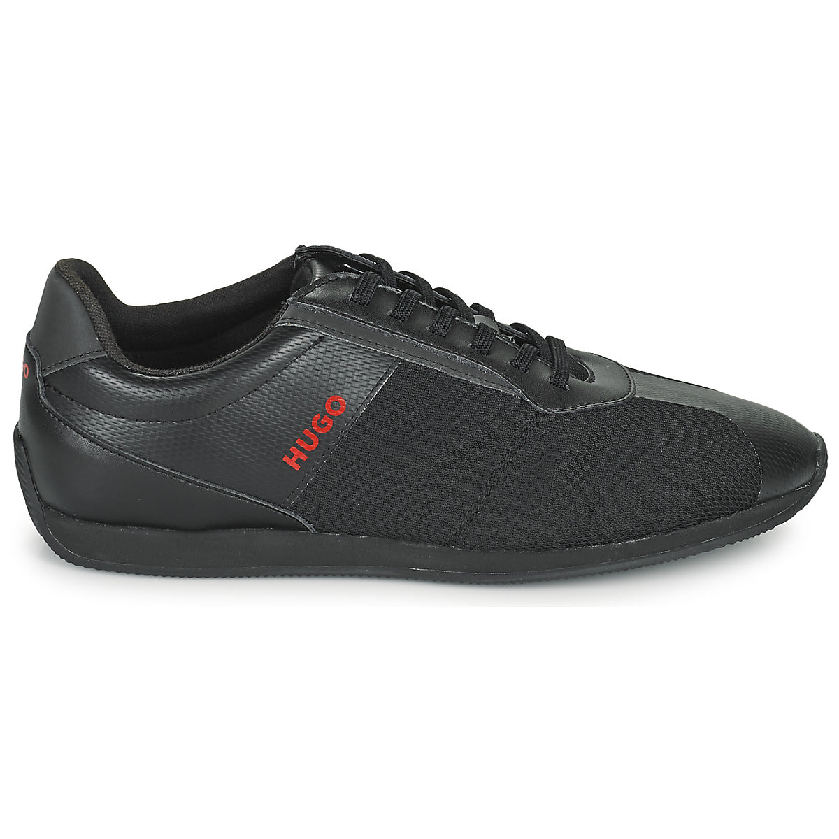 Sneakers uomini HUGO  Cyden_Lowp_mxme A  Nero 