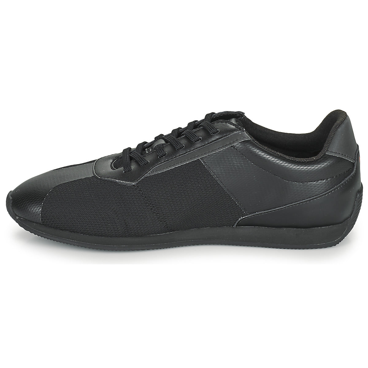 Sneakers uomini HUGO  Cyden_Lowp_mxme A  Nero 