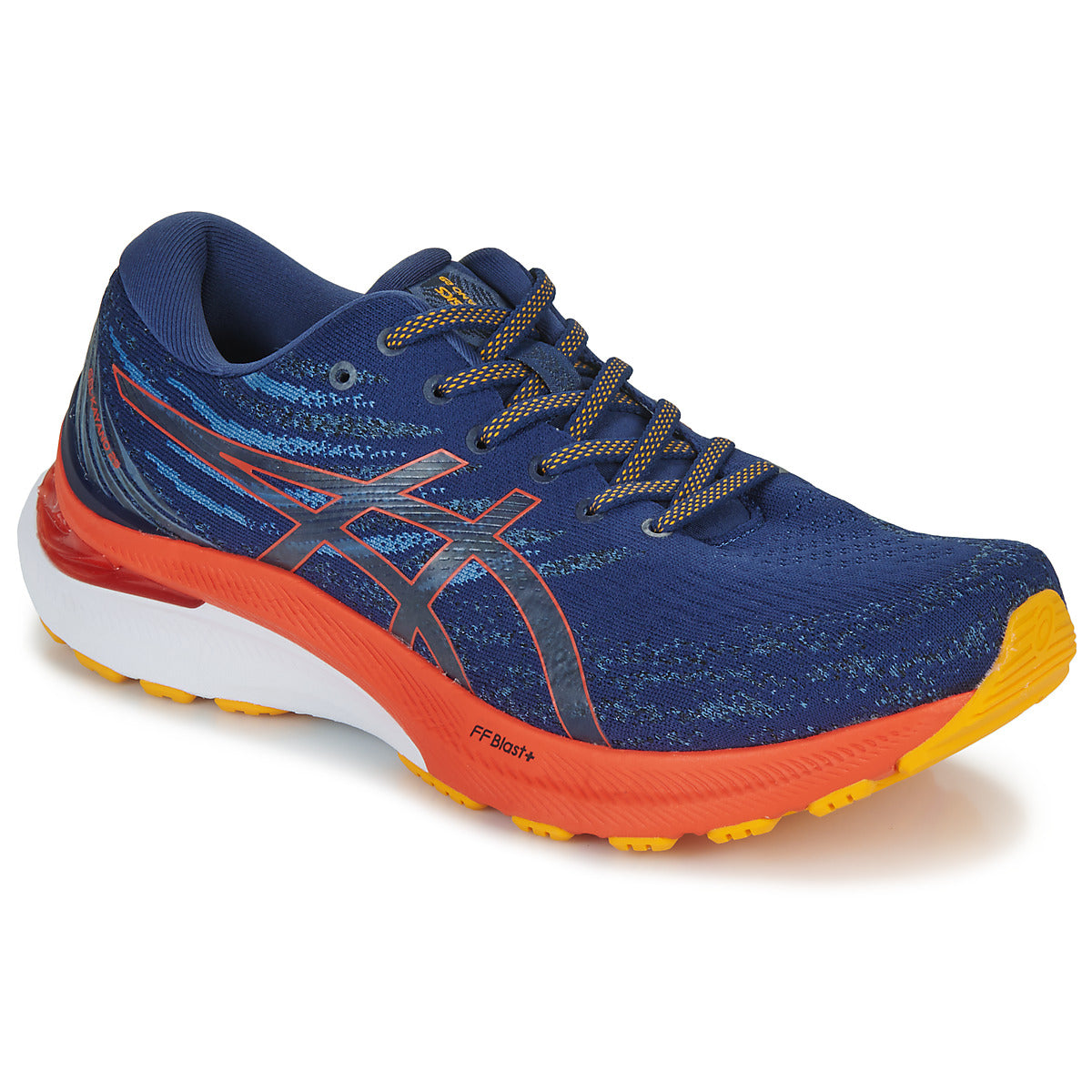 Scarpe uomini Asics  GEL-KAYANO 29  Marine 