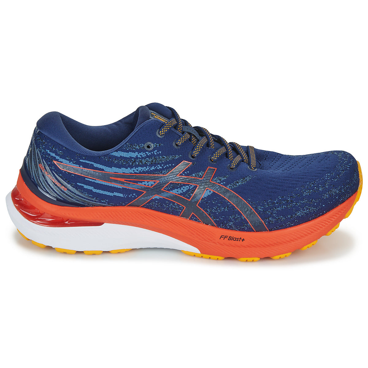 Scarpe uomini Asics  GEL-KAYANO 29  Marine 