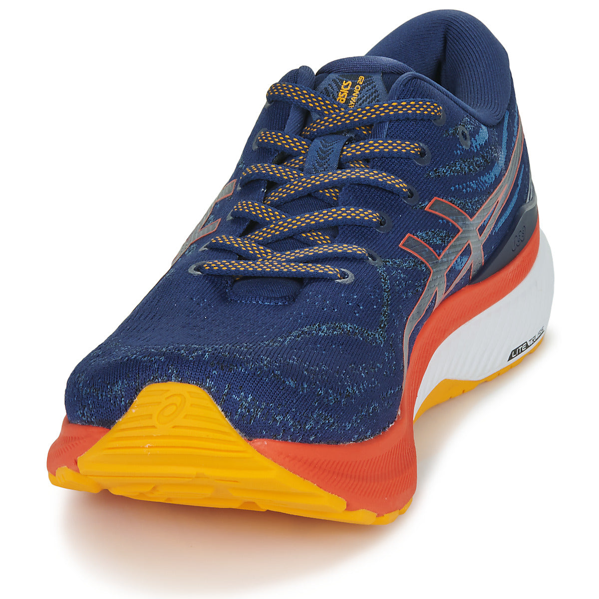 Scarpe uomini Asics  GEL-KAYANO 29  Marine 