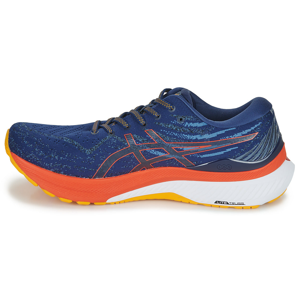 Scarpe uomini Asics  GEL-KAYANO 29  Marine 