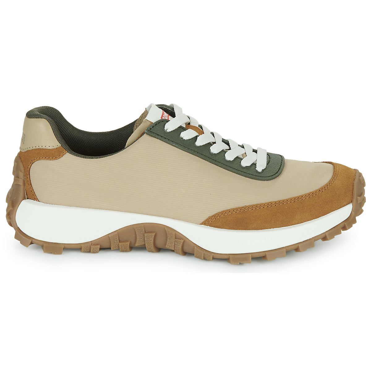 Sneakers uomini Camper  Houston  Beige 