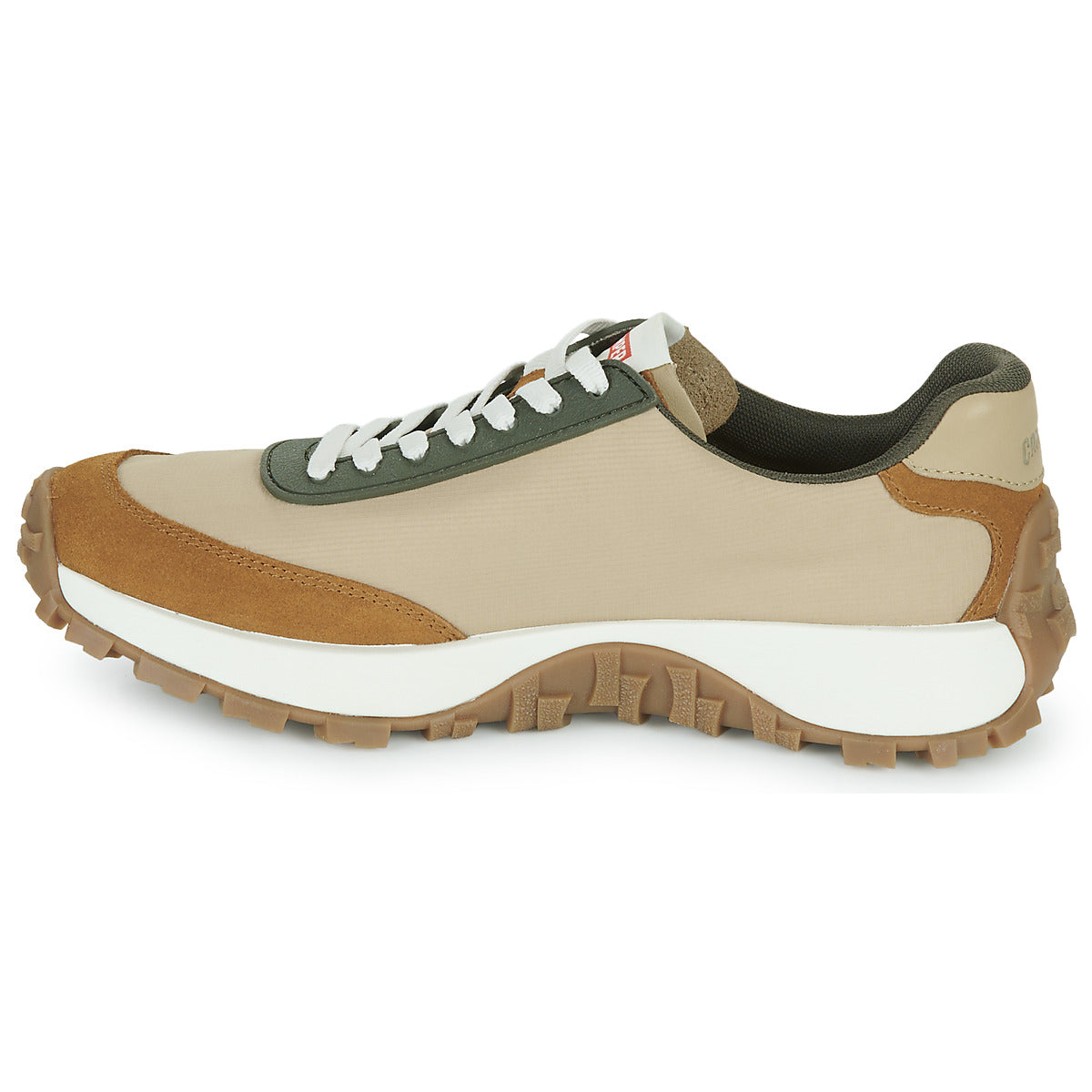 Sneakers uomini Camper  Houston  Beige 