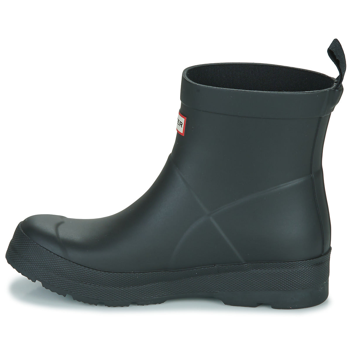 Stivali bambini ragazzo Hunter  Play Boot  Nero 