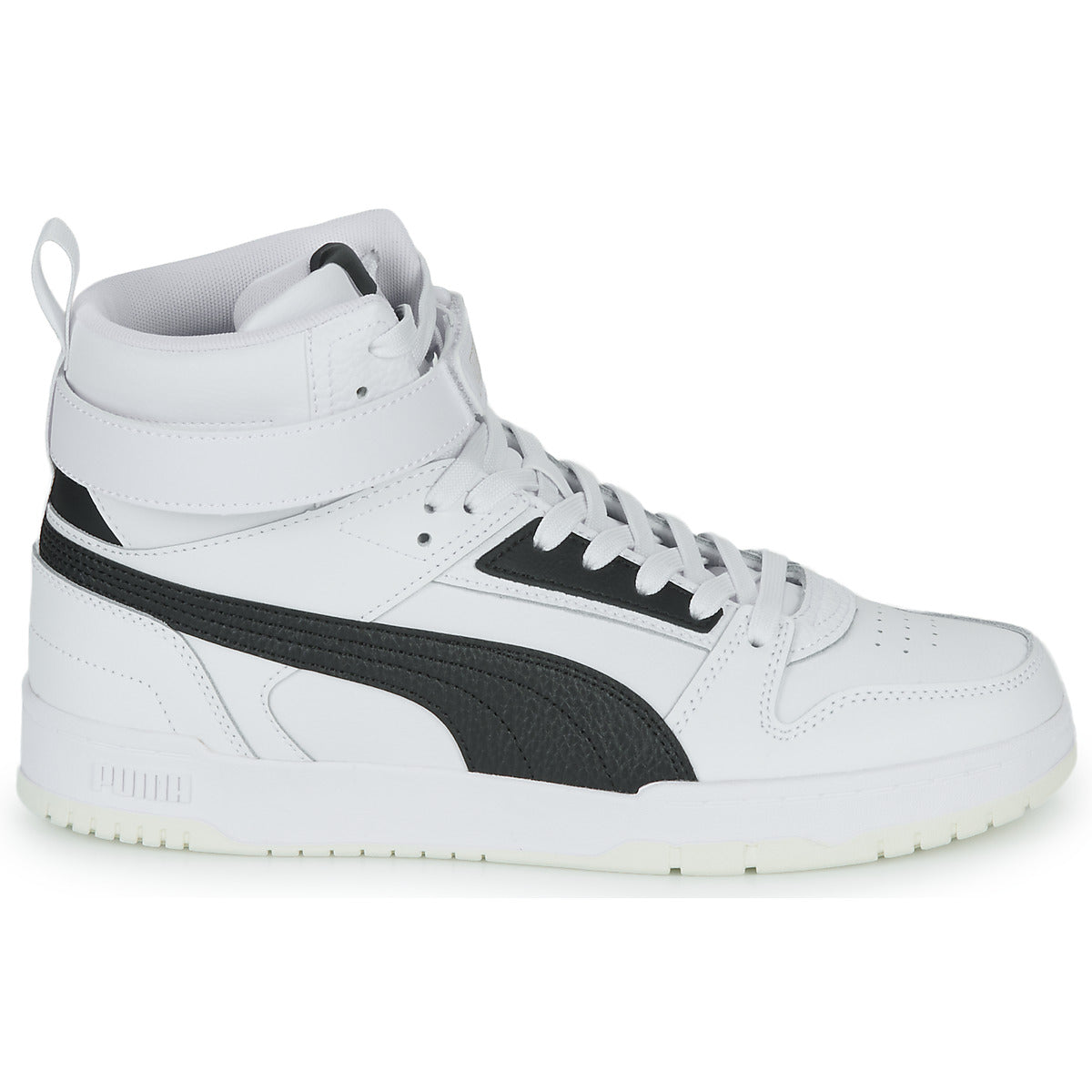 Sneakers alte uomini Puma  RBD Game  Bianco 