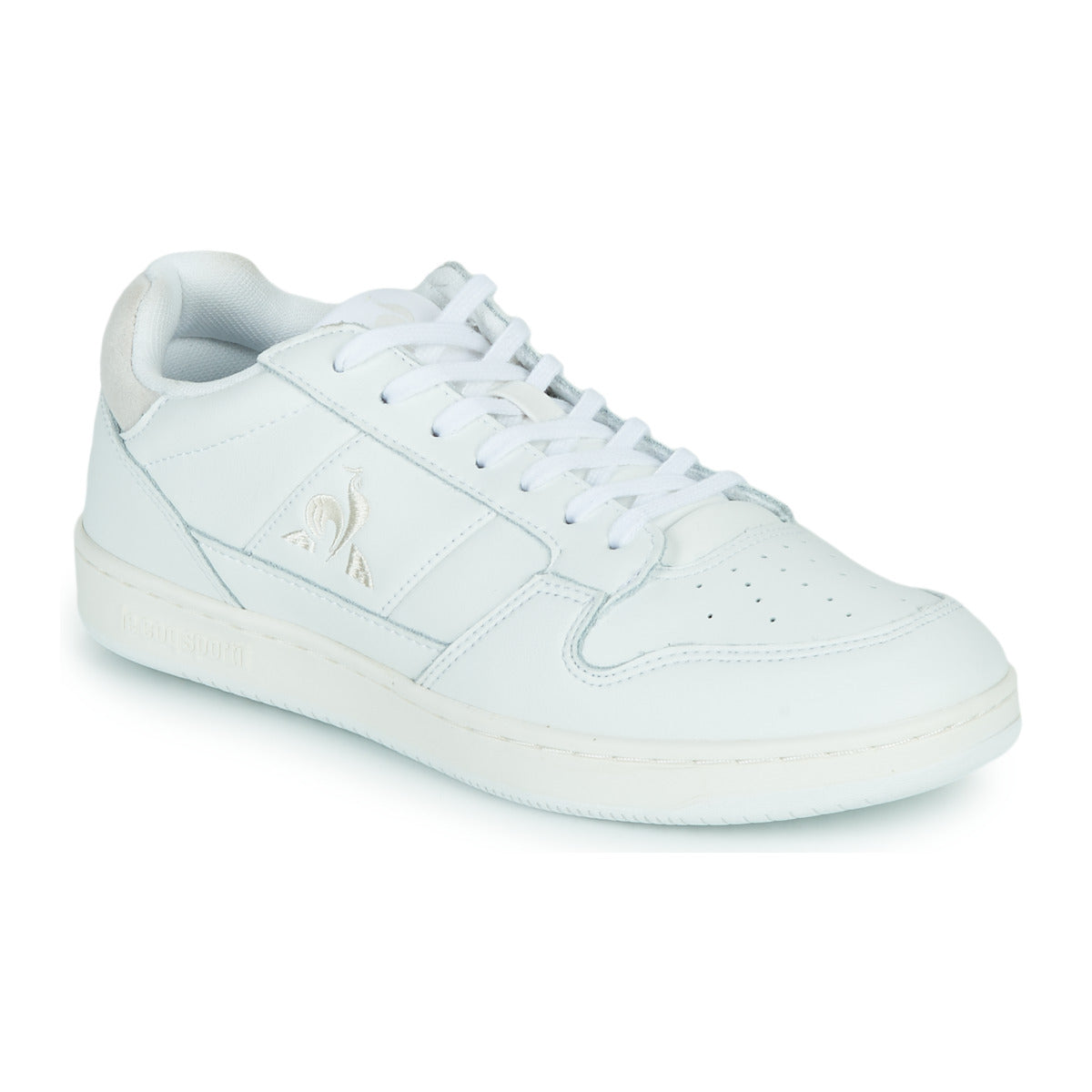 Sneakers basse donne Le Coq Sportif  BREAKPOINT W  Bianco 