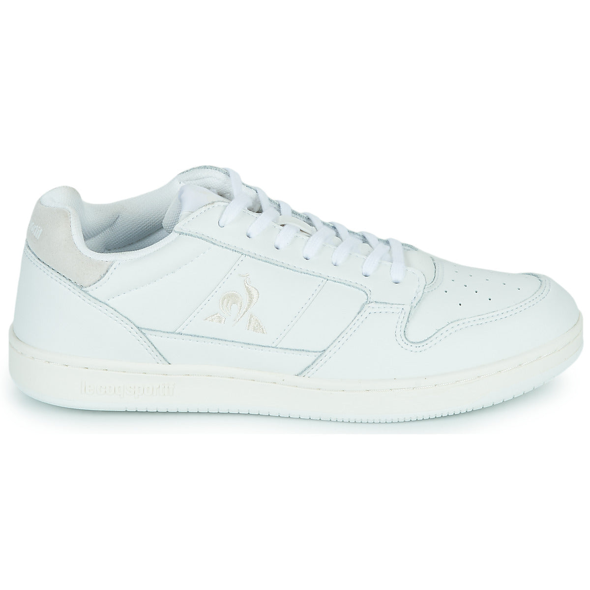 Sneakers basse donne Le Coq Sportif  BREAKPOINT W  Bianco 