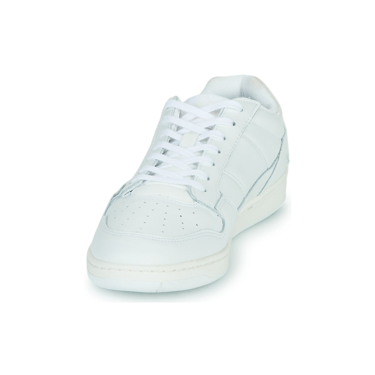 Sneakers basse donne Le Coq Sportif  BREAKPOINT W  Bianco 