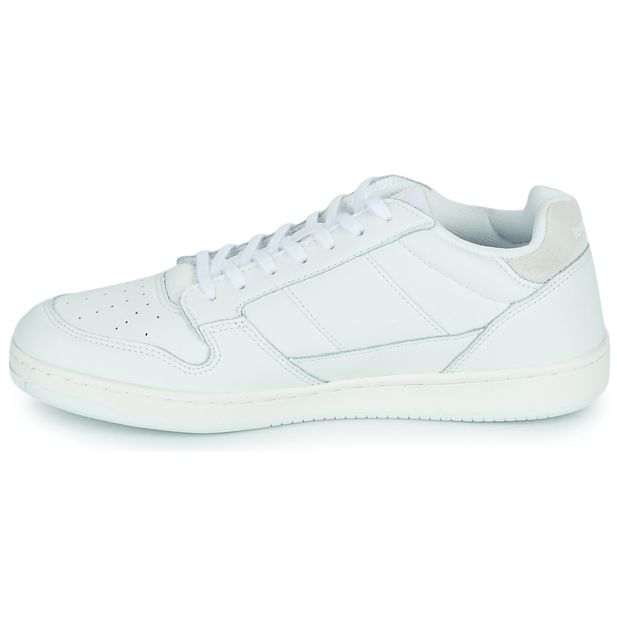 Sneakers basse donne Le Coq Sportif  BREAKPOINT W  Bianco 