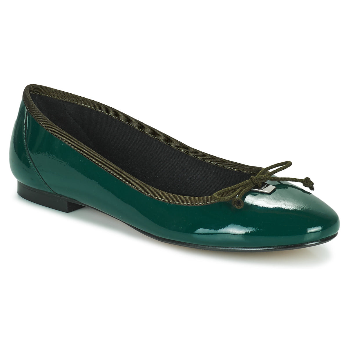 Ballerine donne JB Martin  STORY  Verde 