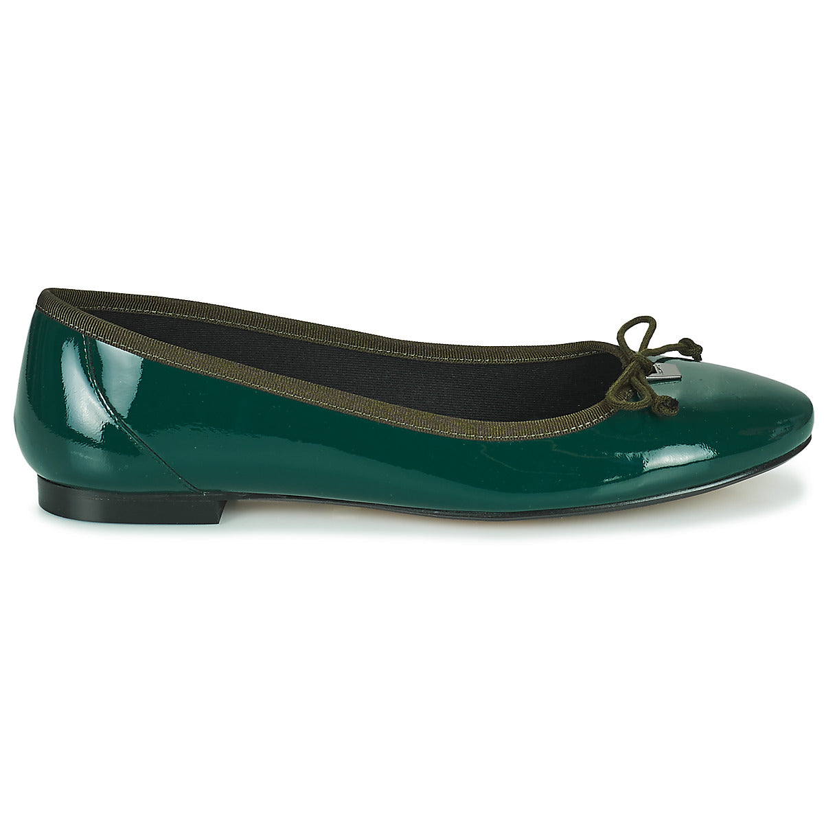 Ballerine donne JB Martin  STORY  Verde 