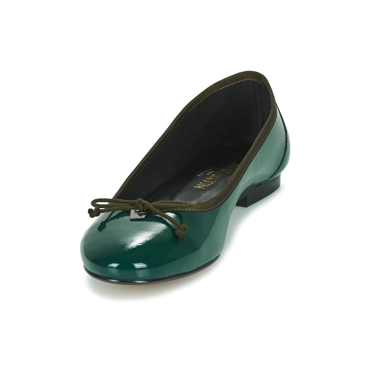 Ballerine donne JB Martin  STORY  Verde 