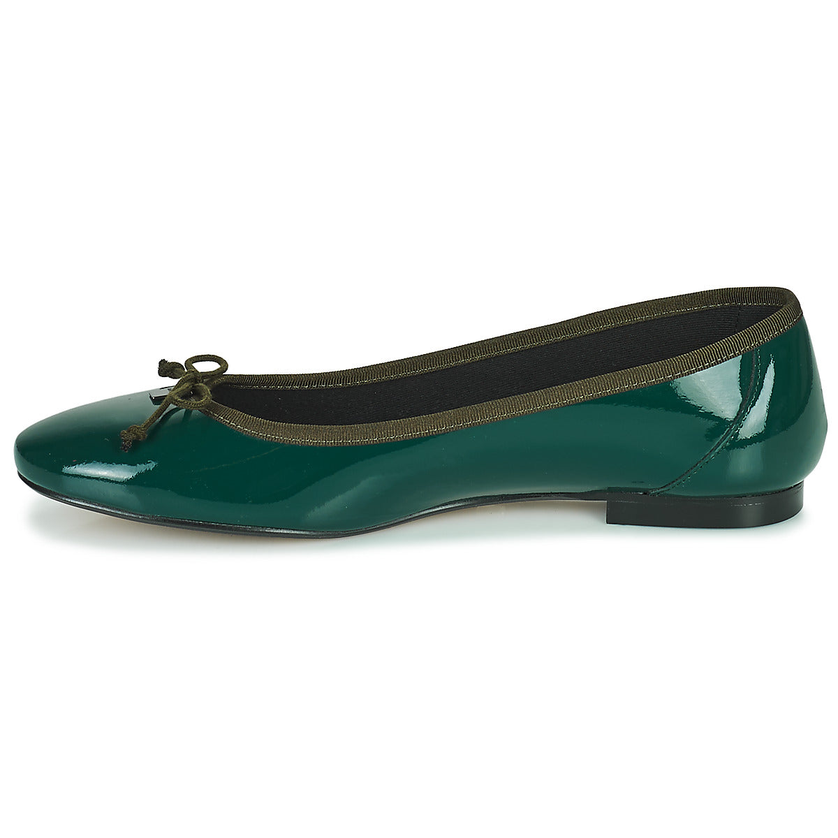 Ballerine donne JB Martin  STORY  Verde 