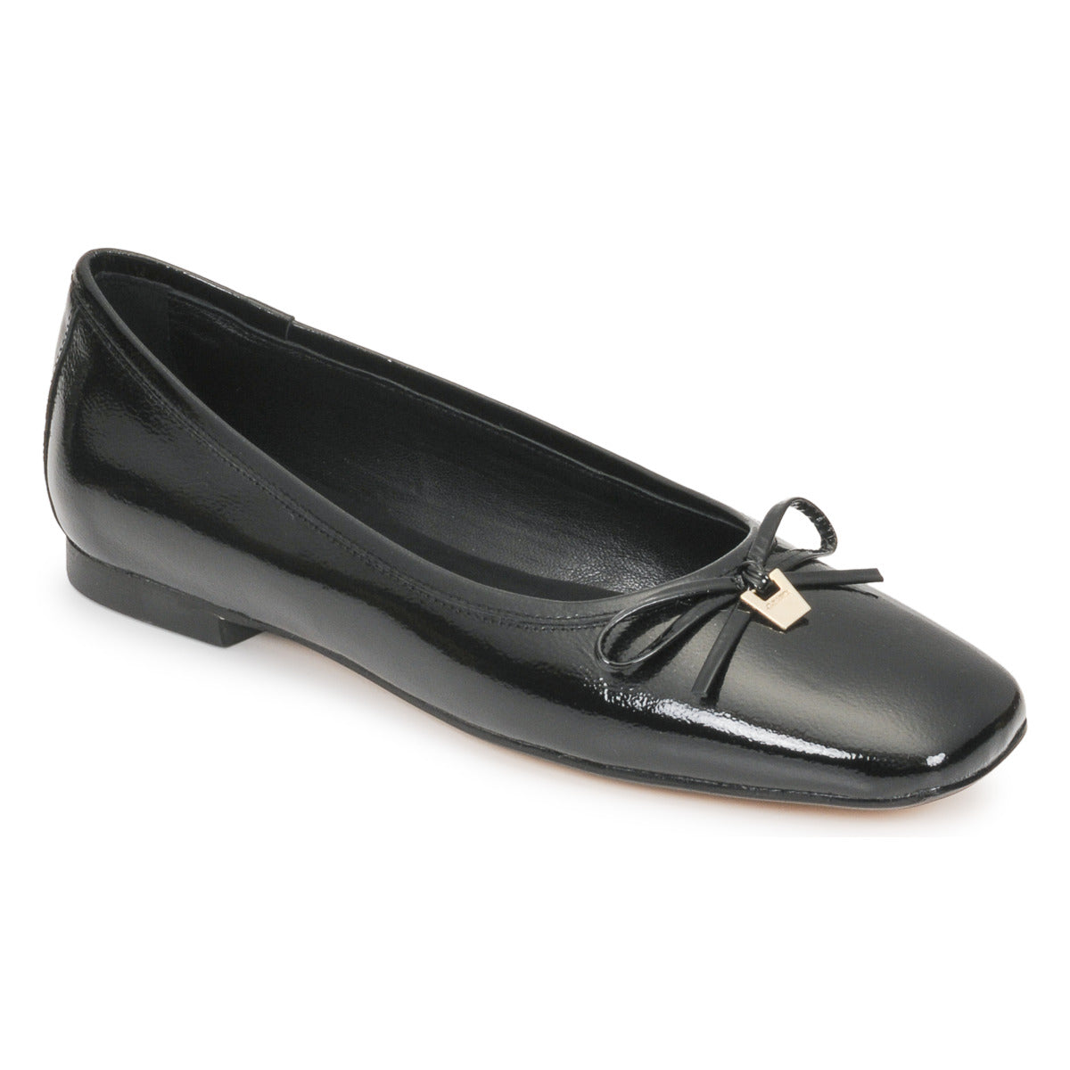 Ballerine donne JB Martin  VIRTUOSE  Nero 