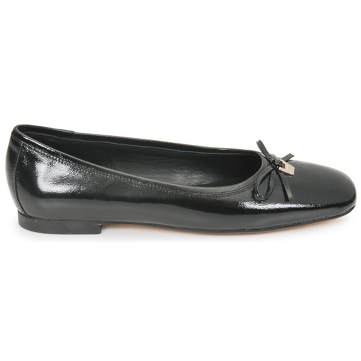 Ballerine donne JB Martin  VIRTUOSE  Nero 