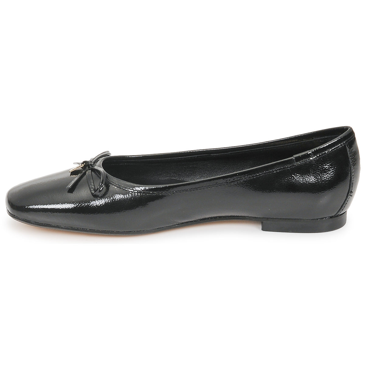 Ballerine donne JB Martin  VIRTUOSE  Nero 