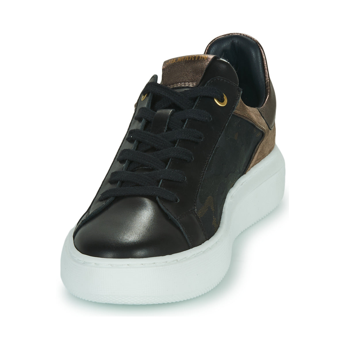 Sneakers basse donne JB Martin  FLORA  Verde 