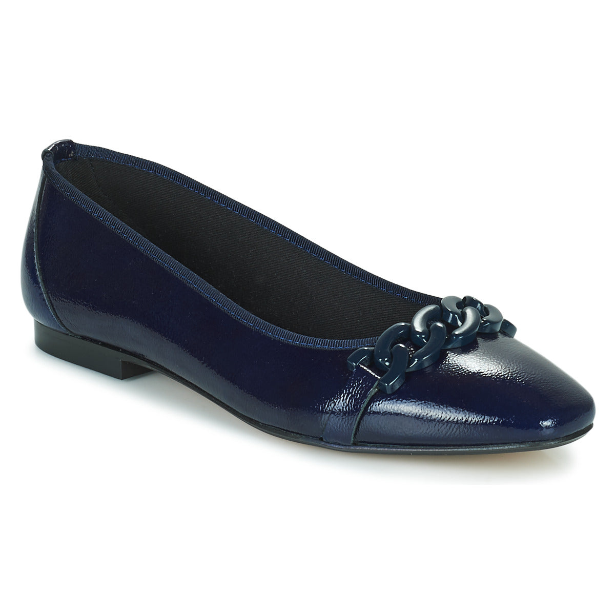 Ballerine donne JB Martin  SEDUITE  Blu 