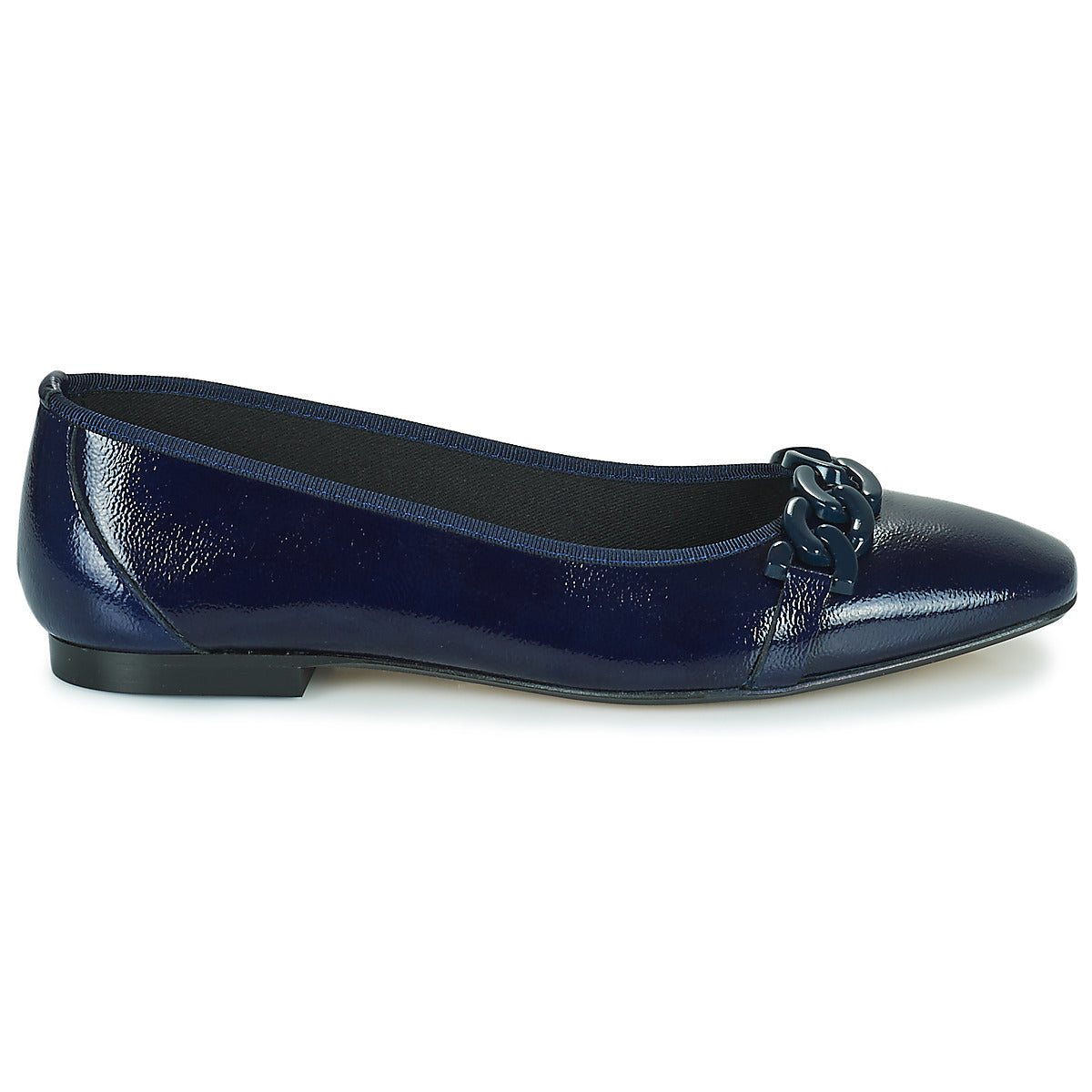 Ballerine donne JB Martin  SEDUITE  Blu 