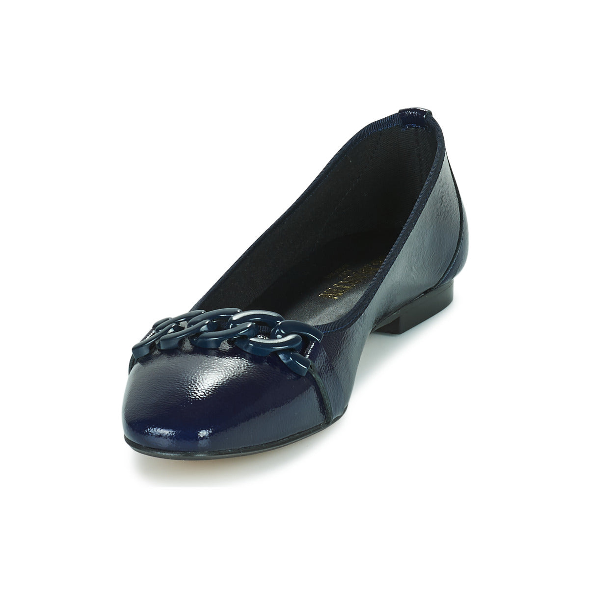 Ballerine donne JB Martin  SEDUITE  Blu 